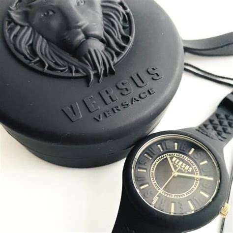 versus versace hodinky damske|Damske Hodinky Versus Versace .